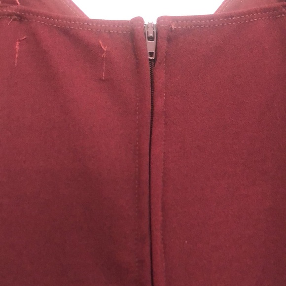 Lulu’s dress - Picture 6 of 7